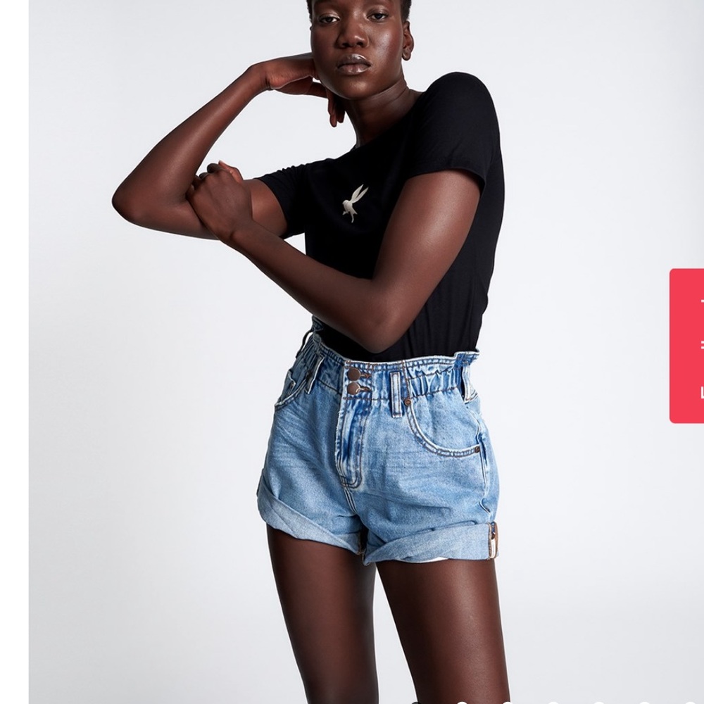 OneTeaspoon Shorts